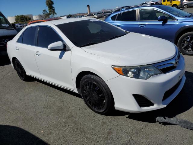 Photo 4 from auction – 2012 TOYOTA CAMRY BASE with VIN 4T1BF1FK6CU518631
