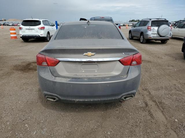 Photo 6 from auction – 2019 CHEVROLET IMPALA PRE with VIN 1G1105S3XKU104069