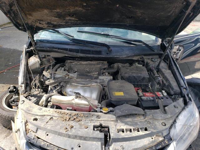 Photo 11 from auction – 2015 TOYOTA CAMRY LE with VIN 4T1BF1FK7FU083994