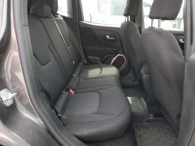Photo 11 from auction – 2017 JEEP RENEGADE S with VIN ZACCJBAB8HPG27363
