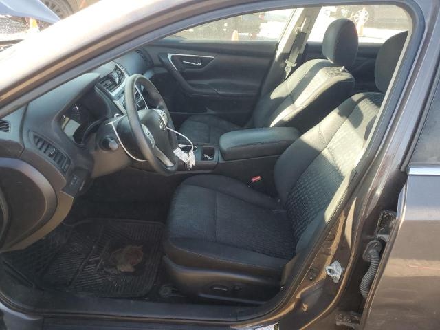 Photo 7 from auction – 2016 NISSAN ALTIMA 2.5 with VIN 1N4AL3AP1GN378730