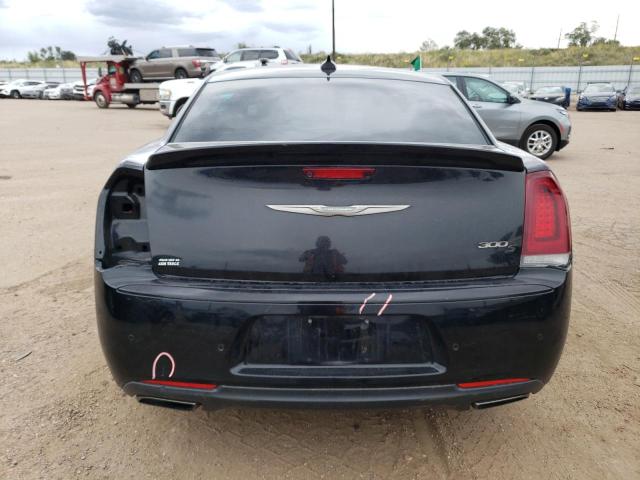 Photo 6 from auction – 2017 CHRYSLER 300 S with VIN 2C3CCABT9HH552416