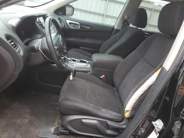 Photo 7 from auction – 2014 NISSAN PATHFINDER with VIN 5N1AR2MN5EC692611