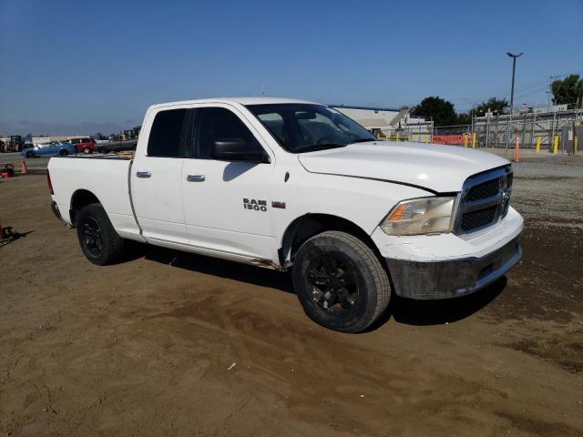 Photo 4 from auction – 2017 RAM 1500 SLT with VIN 1C6RR6GT9HS676423