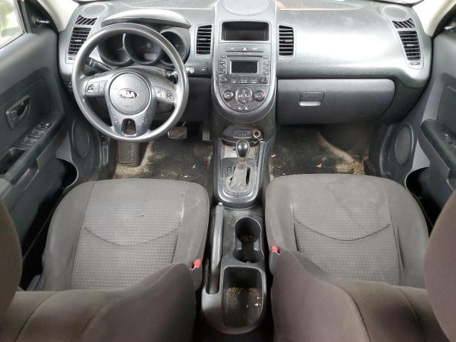 Photo 8 from auction – 2013 KIA SOUL with VIN KNDJT2A53D7534690