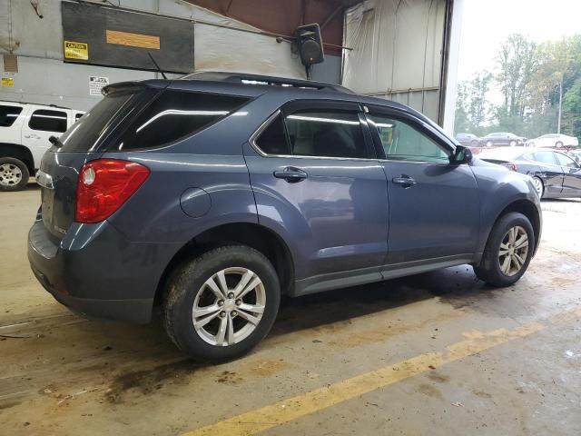 Photo 3 from auction – 2013 CHEVROLET EQUINOX LT with VIN 2GNALDEK6D6157632