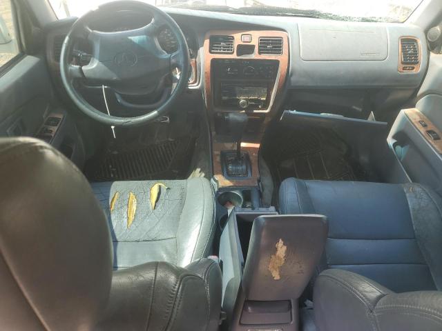 Photo 8 from auction – 2000 TOYOTA 4RUNNER SR with VIN JT3GN86R3Y0151161