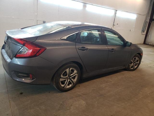 Photo 3 from auction – 2016 HONDA CIVIC LX with VIN 19XFC2F50GE202743