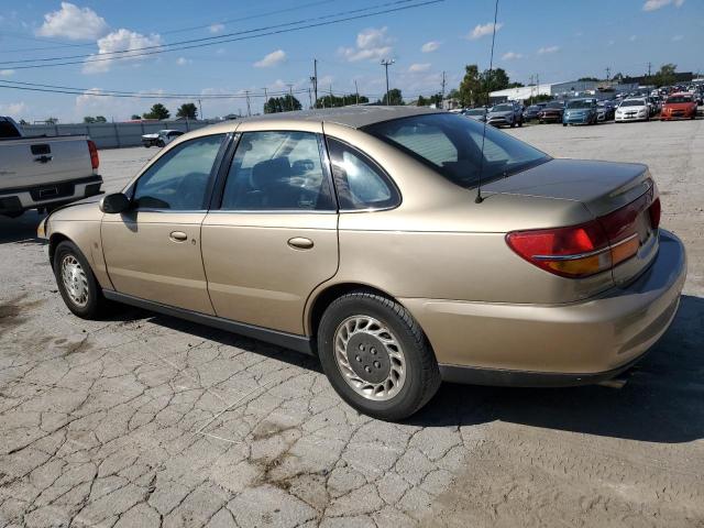 Photo 2 from auction – 2000 SATURN LS2 with VIN 1G8JW52R3YY633983