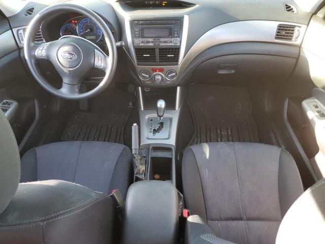 صورة رقم 8 من المزاد - 2009 SUBARU FORESTER 2 مع VIN JF2SH63619H714773