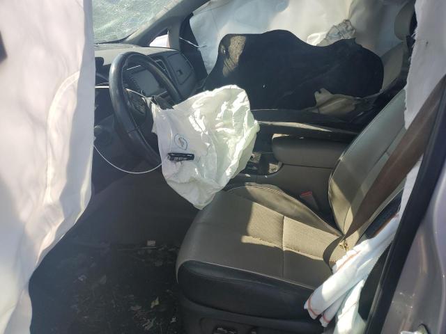 Photo 7 from auction – 2019 KIA SEDONA LX with VIN KNDMB5C19K6509470