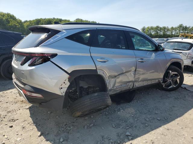 Photo 3 from auction – 2023 HYUNDAI TUCSON LIM with VIN 5NMJECAE0PH165672