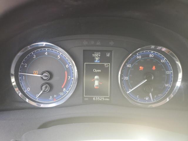 Photo 9 from auction – 2019 TOYOTA COROLLA L with VIN 5YFBURHE5KP937744