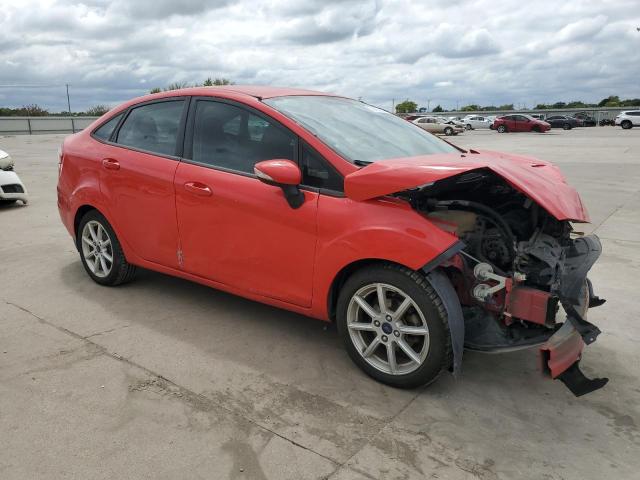 Photo 4 from auction – 2014 FORD FIESTA SE with VIN 3FADP4BJ1EM207016