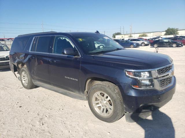 Photo 4 from auction – 2019 CHEVROLET SUBURBAN C with VIN 1GNSCHKC7KR137920