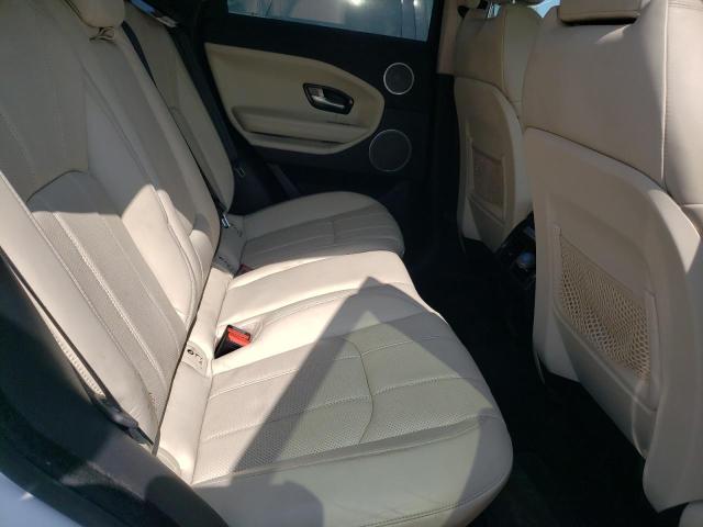 Photo 11 from auction – 2016 LAND ROVER RANGE ROVE with VIN SALVR2BG4GH078450