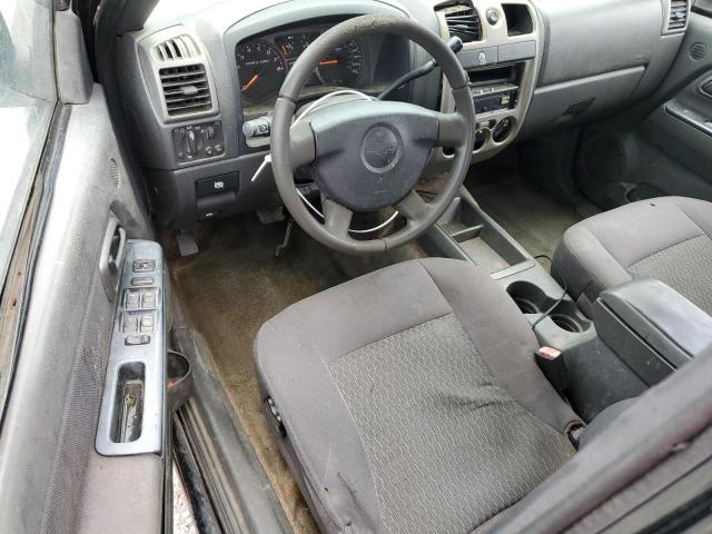 Photo 8 from auction – 2004 CHEVROLET COLORADO with VIN 1GCDS136248170319