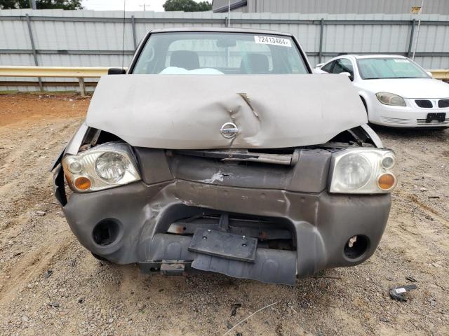 Photo 5 from auction – 2002 NISSAN FRONTIER K with VIN 1N6DD26SX2C356237