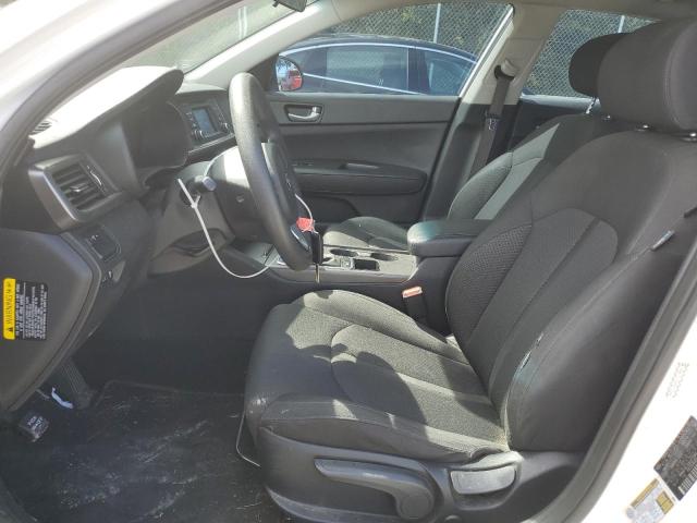 Photo 7 from auction – 2017 KIA OPTIMA LX with VIN KNAGT4L33H5172666