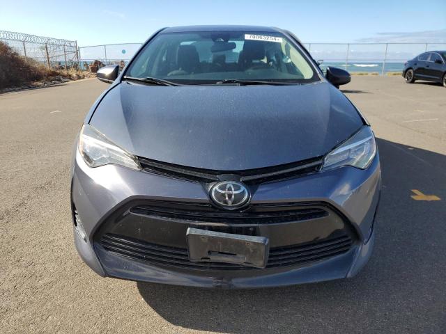 Photo 5 from auction – 2017 TOYOTA COROLLA L with VIN 5YFBURHEXHP590758