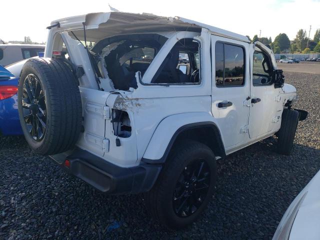 Photo 3 from auction – 2024 JEEP WRANGLER S with VIN 1C4RJXP65RW292245
