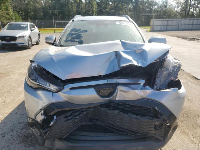 Photo 5 from auction – 2023 TOYOTA COROLLA CR with VIN 7MUFBABG0PV002011