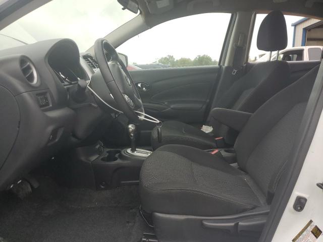 Photo 7 from auction – 2019 NISSAN VERSA S with VIN 3N1CN7AP2KL813819