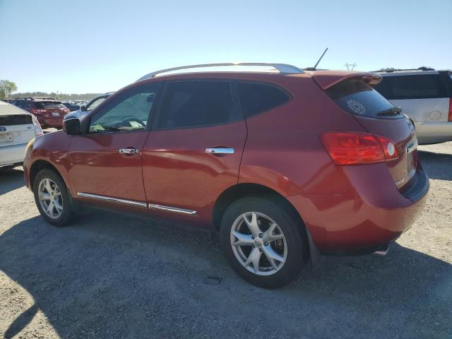 Photo 2 from auction – 2011 NISSAN ROGUE S with VIN JN8AS5MV6BW308358