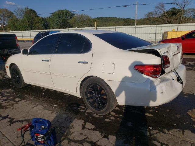 Photo 2 from auction – 2006 LEXUS ES 330 with VIN JTHBA30G565162589