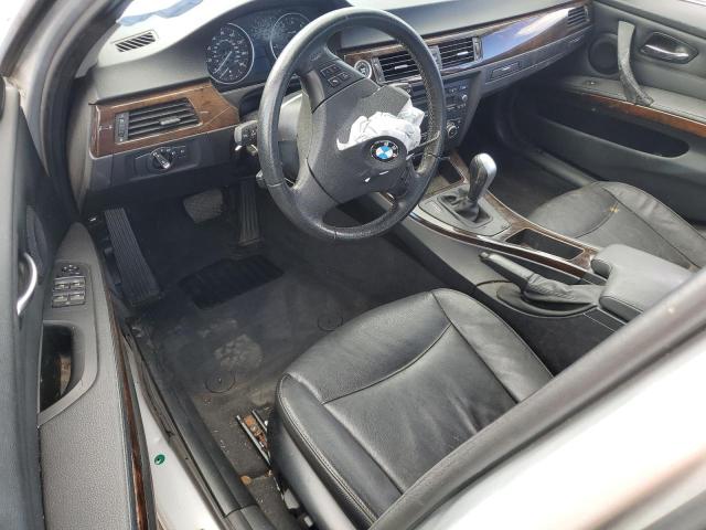 Photo 8 from auction – 2011 BMW 328 I with VIN WBAPH7G59BNN03837