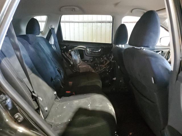 Photo 10 from auction – 2016 NISSAN ROGUE S with VIN 5N1AT2MT5GC891872