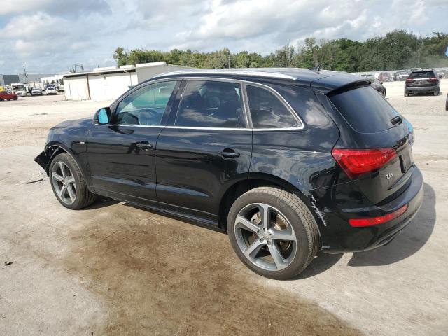 Photo 2 from auction – 2014 AUDI Q5 PREMIUM with VIN WA1DGAFP2EA129697