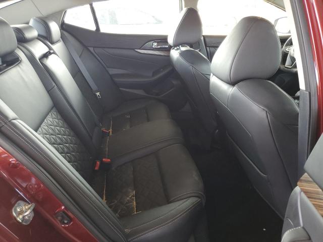 Photo 10 from auction – 2016 NISSAN MAXIMA 3.5 with VIN 1N4AA6AP3GC905833