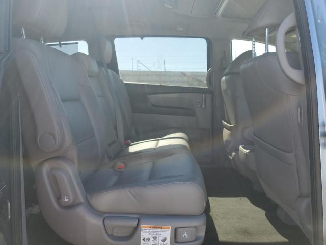 Photo 11 from auction – 2013 HONDA ODYSSEY TO with VIN 5FNRL5H91DB076445