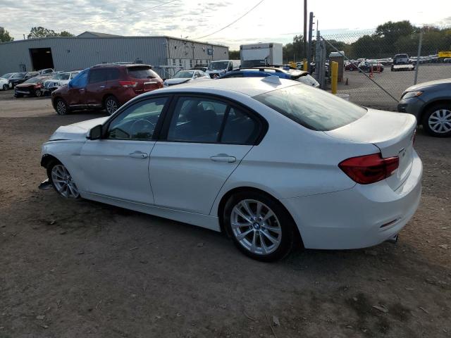 Photo 2 from auction – 2016 BMW 320 XI with VIN WBA8E5G5XGNU19244
