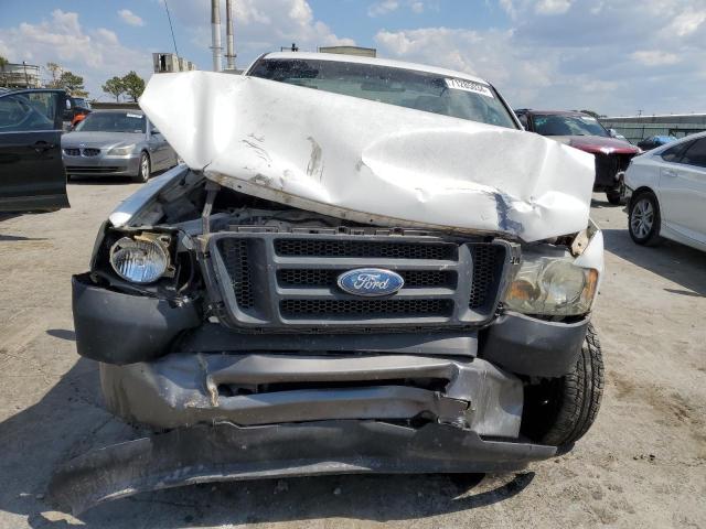 Photo 5 from auction – 2006 FORD F150 with VIN 1FTRF12WX6KB91002