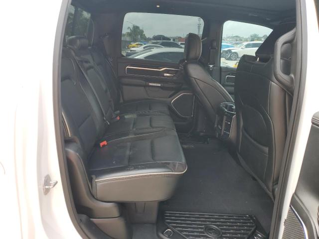 Photo 10 from auction – 2019 RAM 1500 LARAM with VIN 1C6SRFJT9KN687471