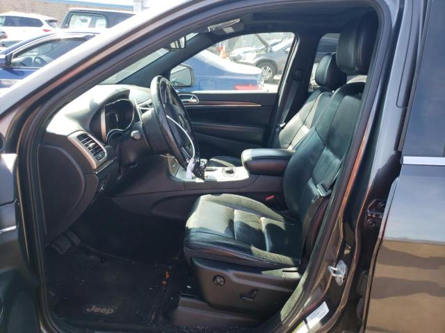 Photo 7 from auction – 2014 JEEP GRAND CHER with VIN 1C4RJFBG4EC269187