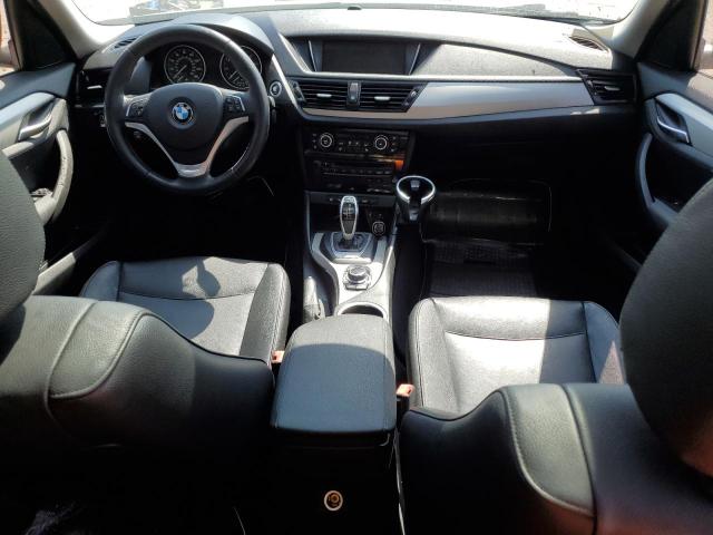 Photo 8 from auction – 2013 BMW X1 XDRIVE2 with VIN WBAVL1C57DVR86322