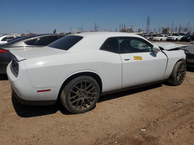 Photo 3 from auction – 2019 DODGE CHALLENGER with VIN 2C3CDZAG4KH712001
