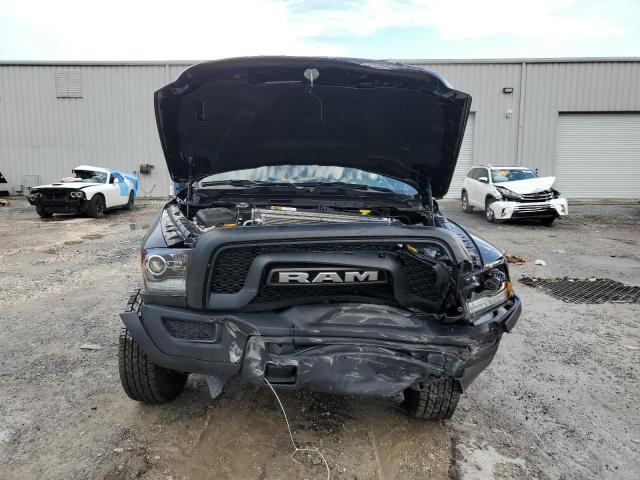 Photo 5 from auction – 2024 RAM 1500 CLASS with VIN 1C6RR7GG2RS130508