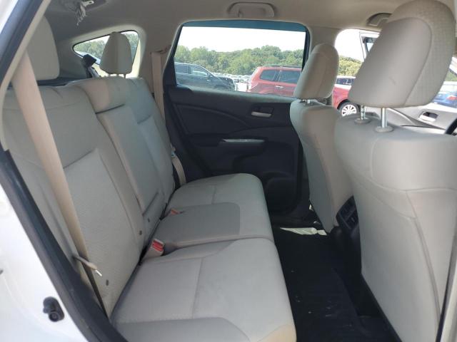Photo 10 from auction – 2016 HONDA CR-V LX with VIN 5J6RM3H39GL026871