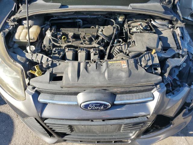 Photo 11 from auction – 2013 FORD FOCUS SE with VIN 1FADP3F23DL274472