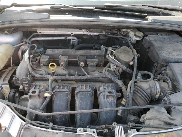 Photo 12 from auction – 2014 FORD FOCUS SE with VIN 1FADP3K28EL150463