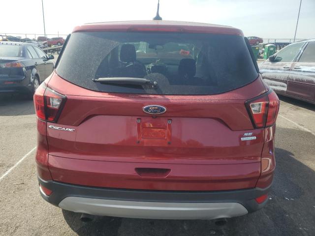 Photo 6 from auction – 2019 FORD ESCAPE SE with VIN 1FMCU0GD2KUC23139