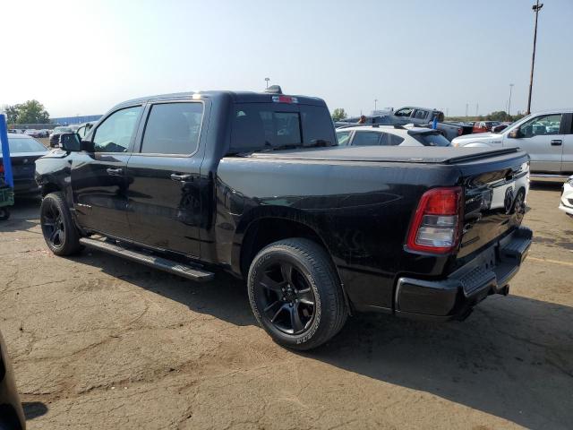 Photo 2 from auction – 2020 RAM 1500 BIG H with VIN 1C6SRFFT7LN184340