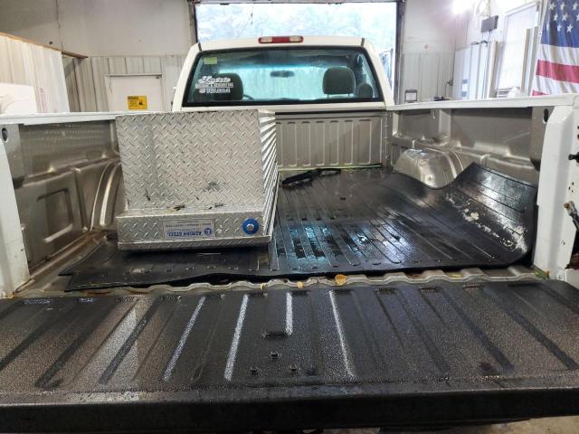 Photo 10 from auction – 2007 GMC SIERRA K25 with VIN 1GTHK24D77E117450