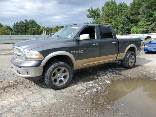 RAM 1500 LARAM 2015 with VIN 1C6RR7VTXFS600232 - Photo from auction