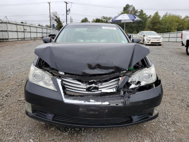Photo 5 from auction – 2010 LEXUS ES 350 with VIN JTHBK1EG6A2351627