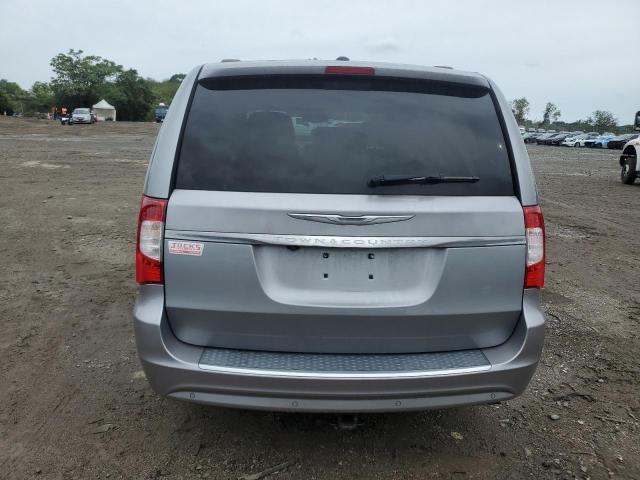 Photo 6 from auction – 2014 CHRYSLER TOWN & COU with VIN 2C4RC1CG8ER330060